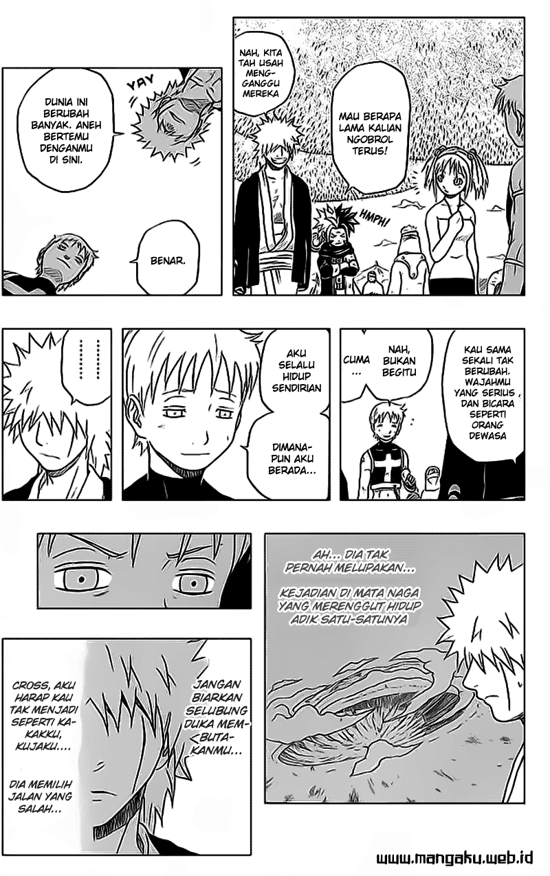 666 Satan Chapter 29 Image 33