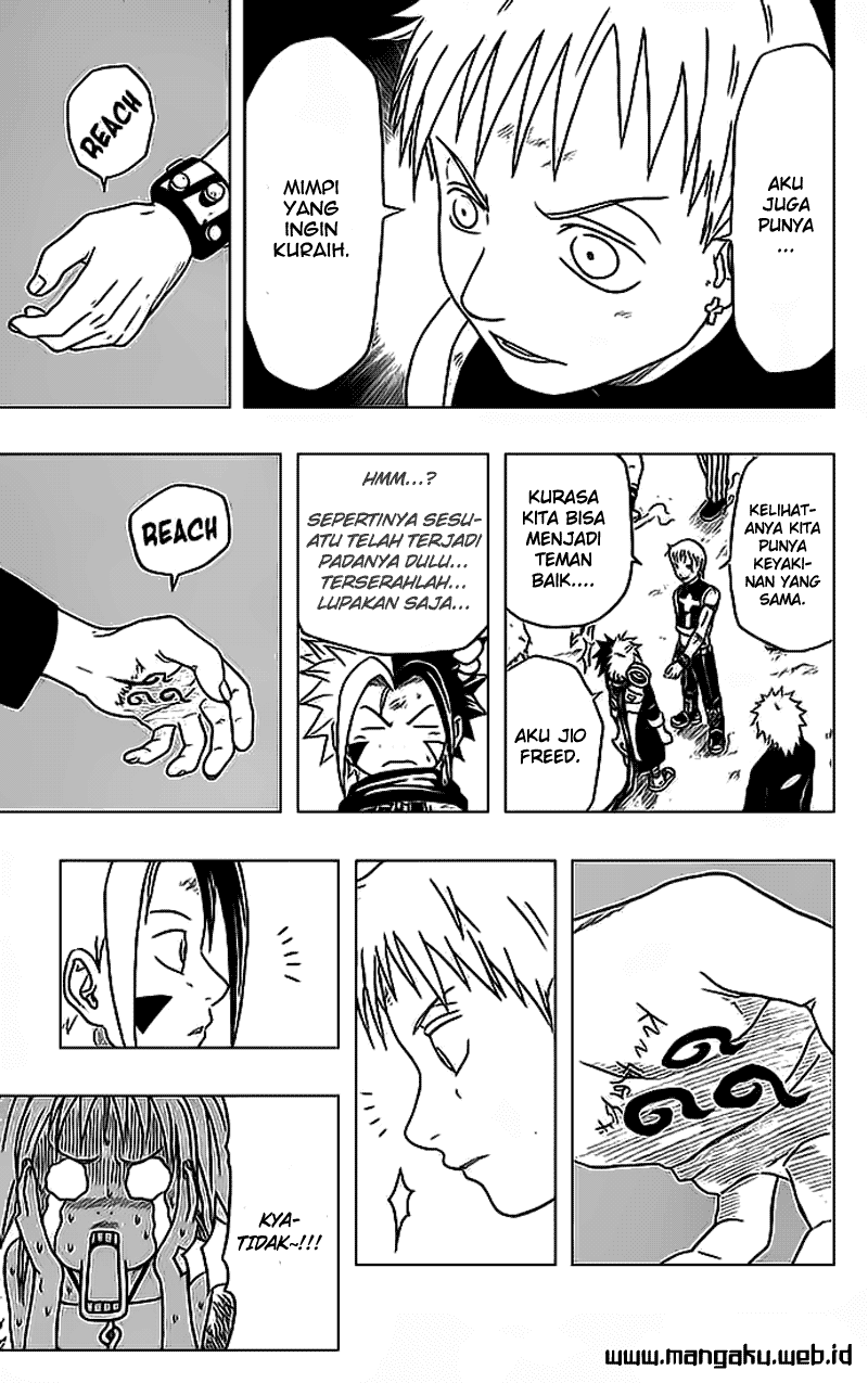 666 Satan Chapter 29 Image 35