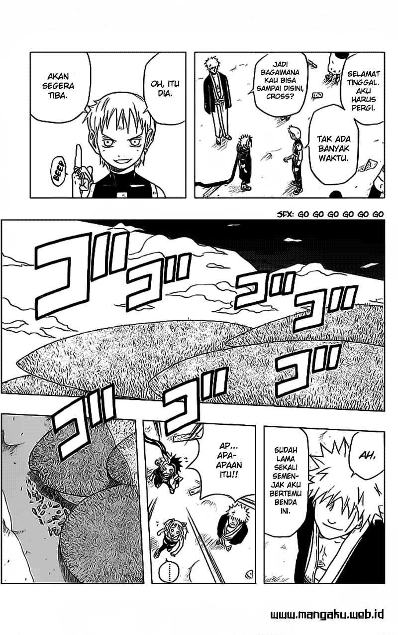 666 Satan Chapter 29 Image 37