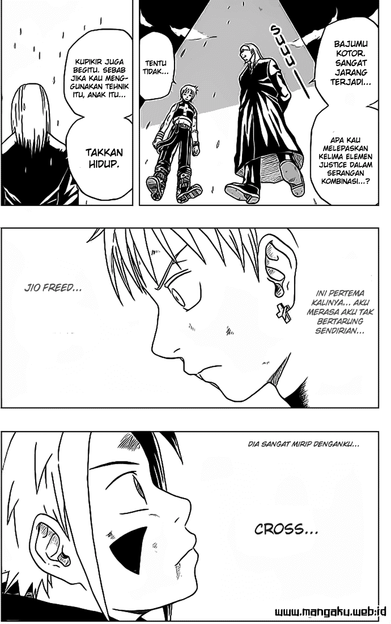 666 Satan Chapter 29 Image 40