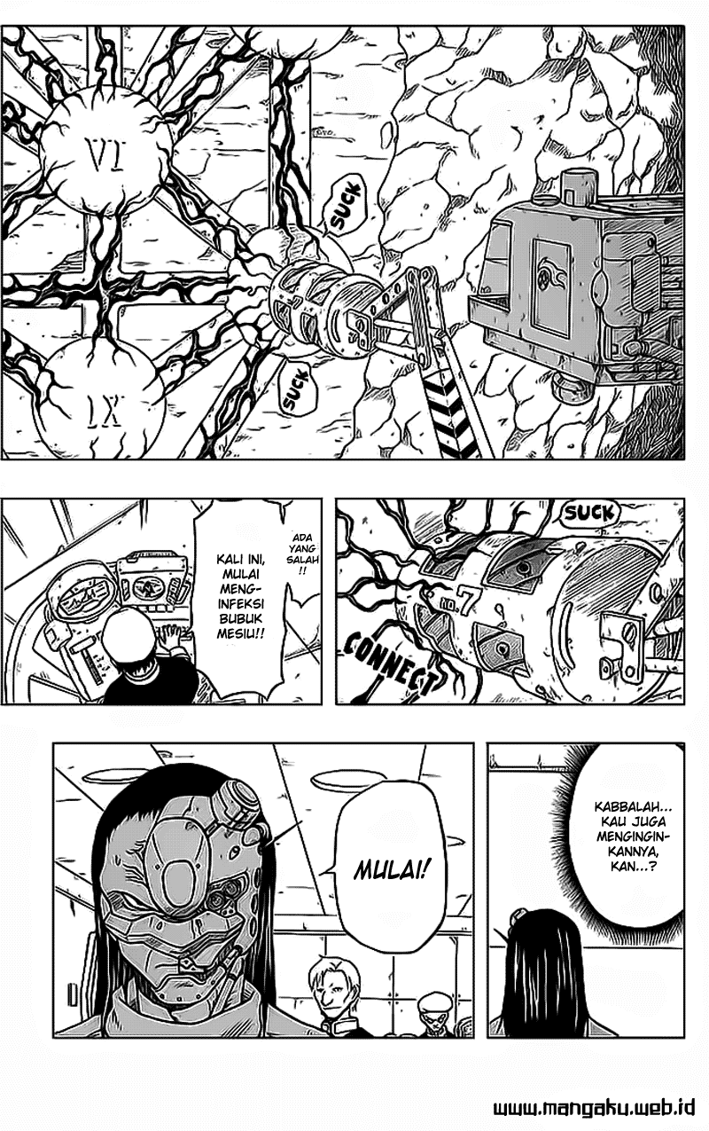 666 Satan Chapter 29 Image 42