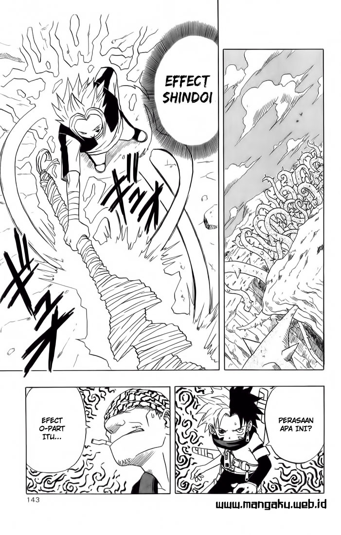666 Satan Chapter 3 Image 6