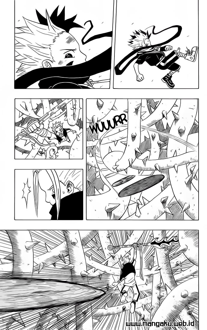 666 Satan Chapter 3 Image 14