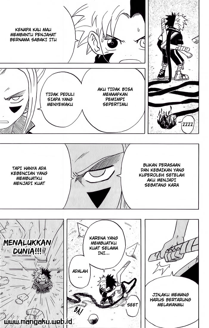666 Satan Chapter 3 Image 24