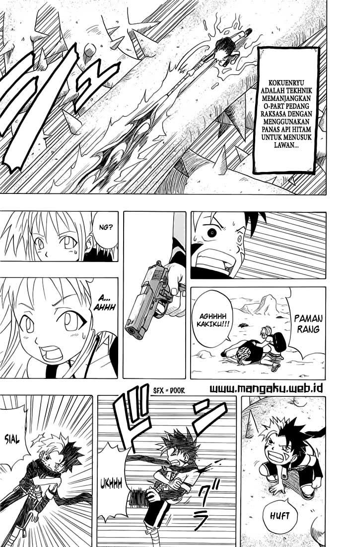 666 Satan Chapter 3 Image 30