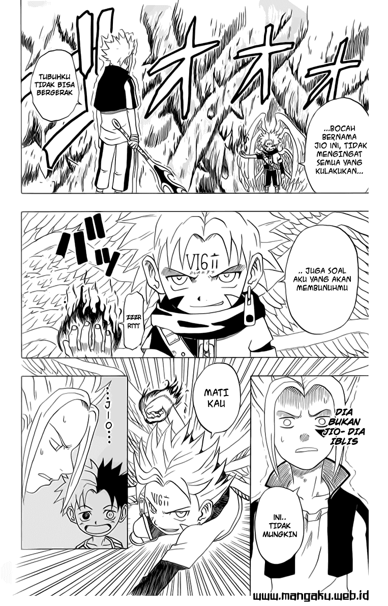 666 Satan Chapter 3 Image 38