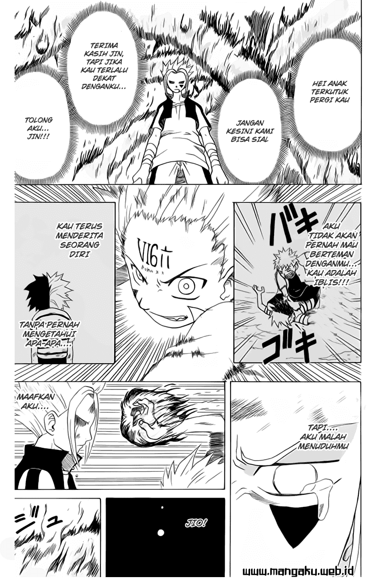 666 Satan Chapter 3 Image 39