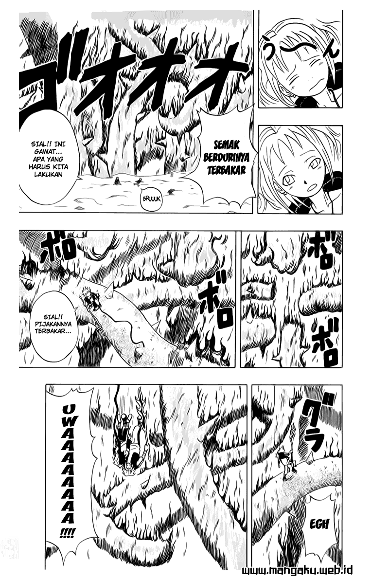 666 Satan Chapter 3 Image 41