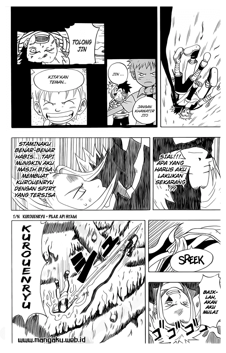 666 Satan Chapter 3 Image 42