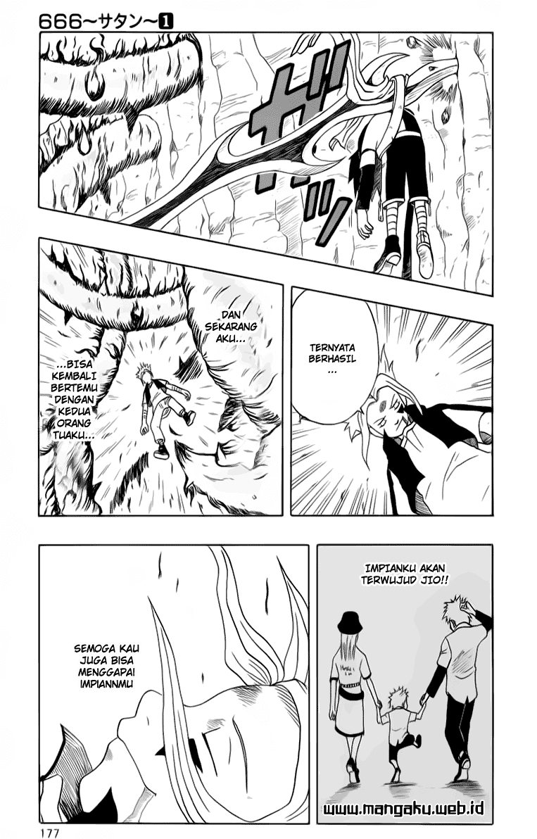 666 Satan Chapter 3 Image 43