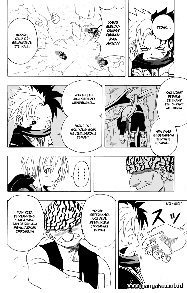 666 Satan Chapter 3 Image 48