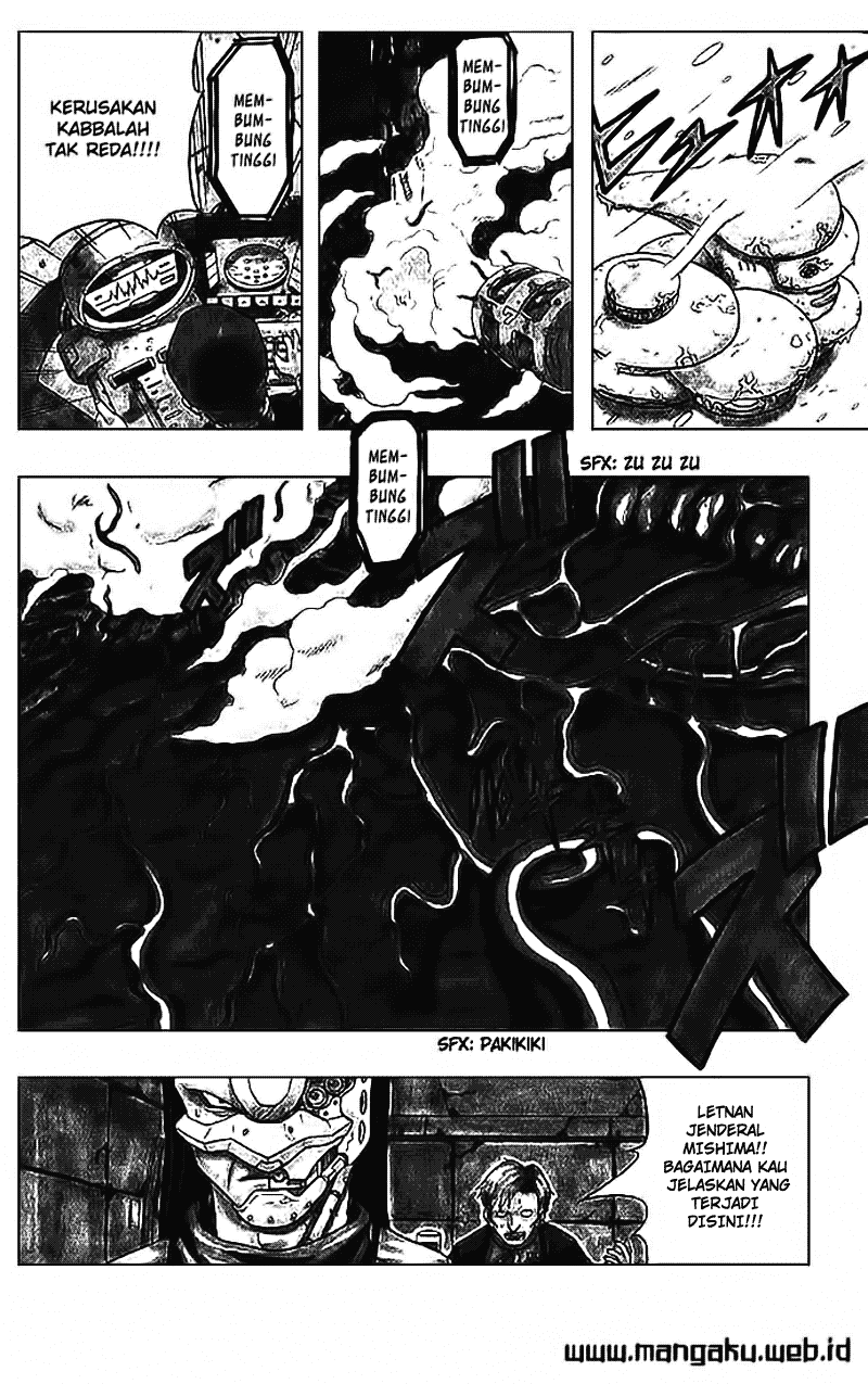 666 Satan Chapter 30 Image 2