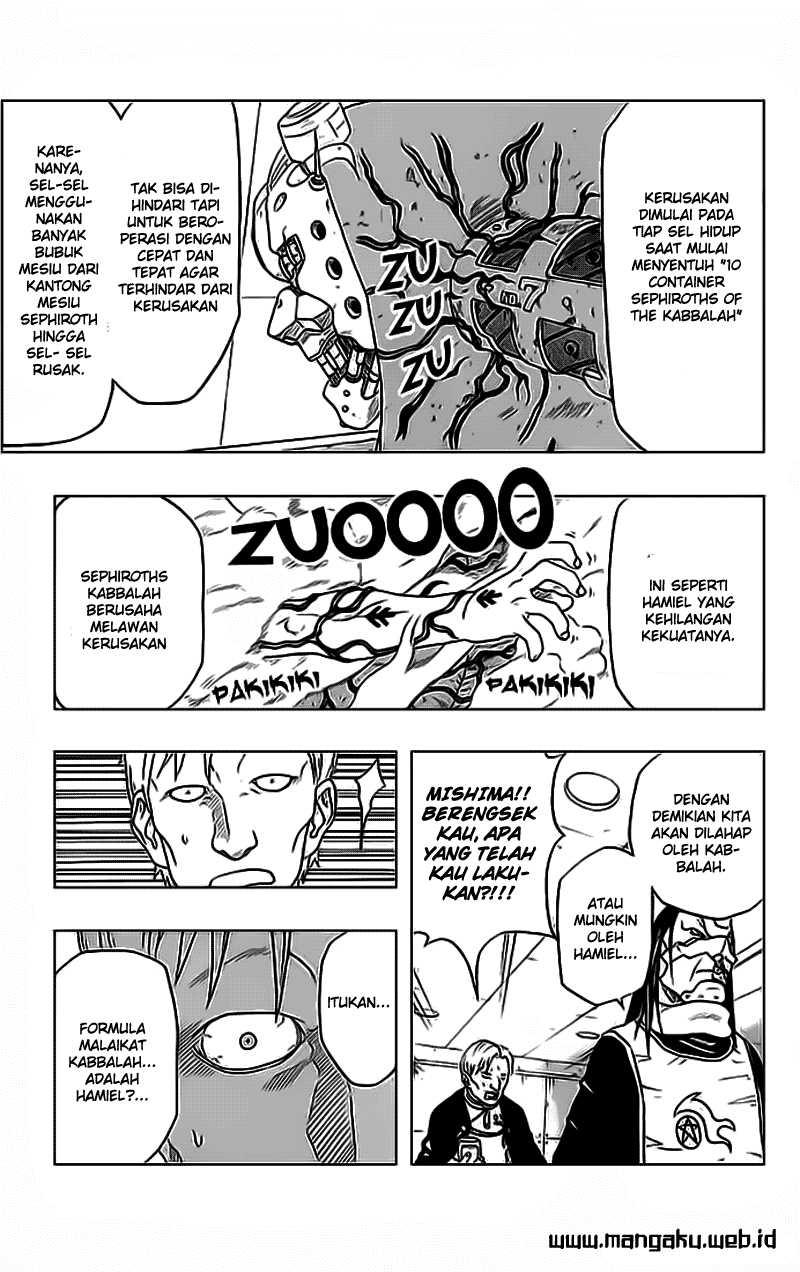 666 Satan Chapter 30 Image 3