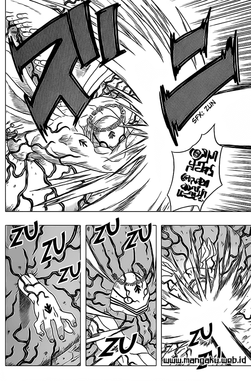 666 Satan Chapter 30 Image 10