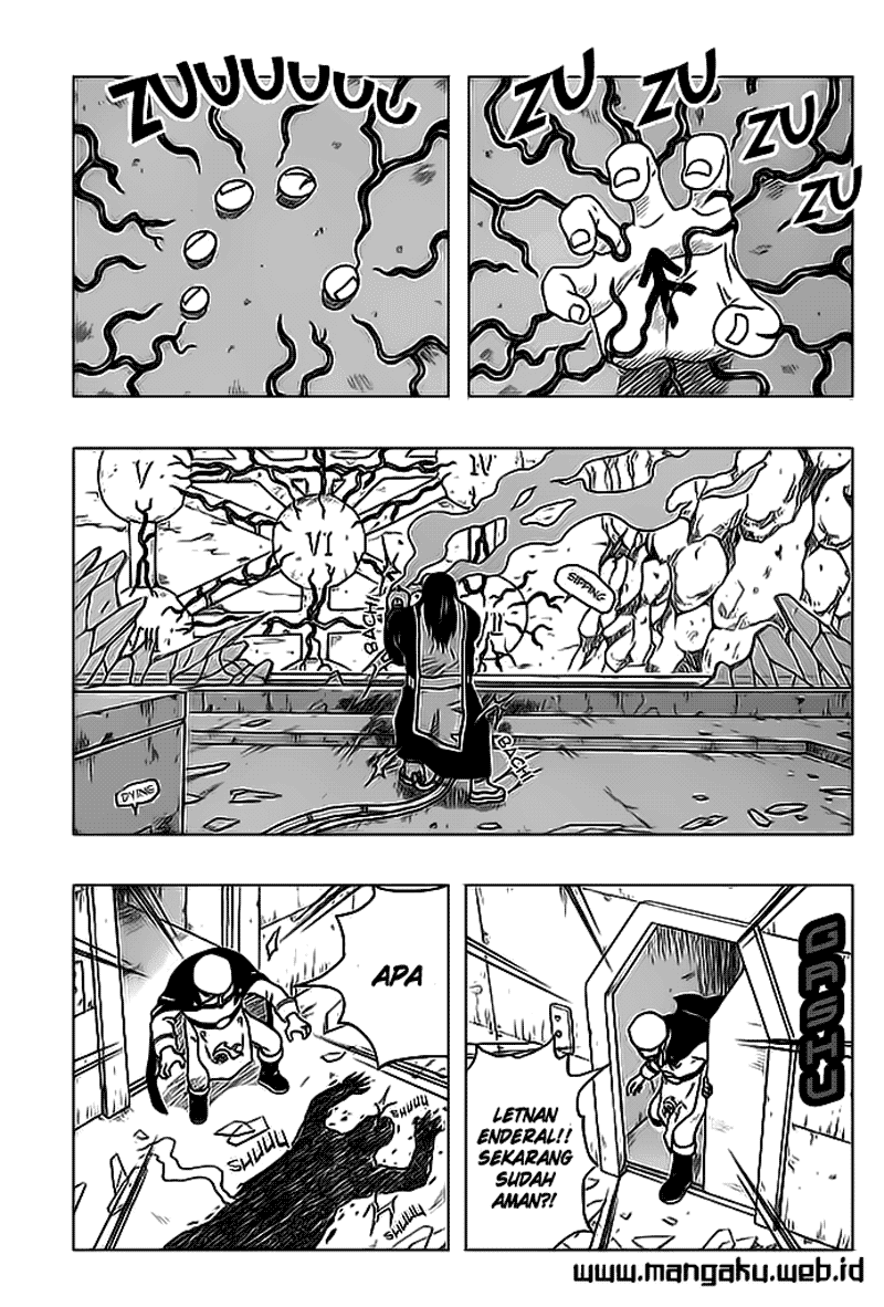 666 Satan Chapter 30 Image 11