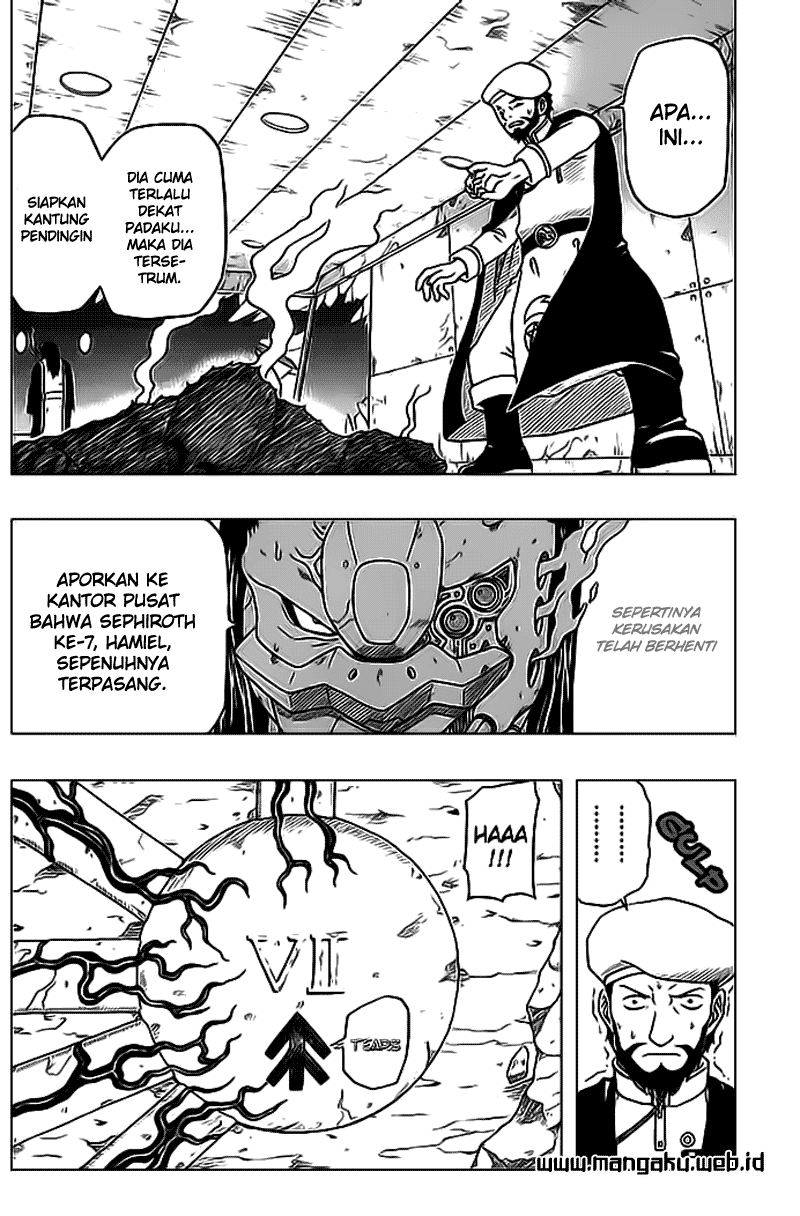 666 Satan Chapter 30 Image 12