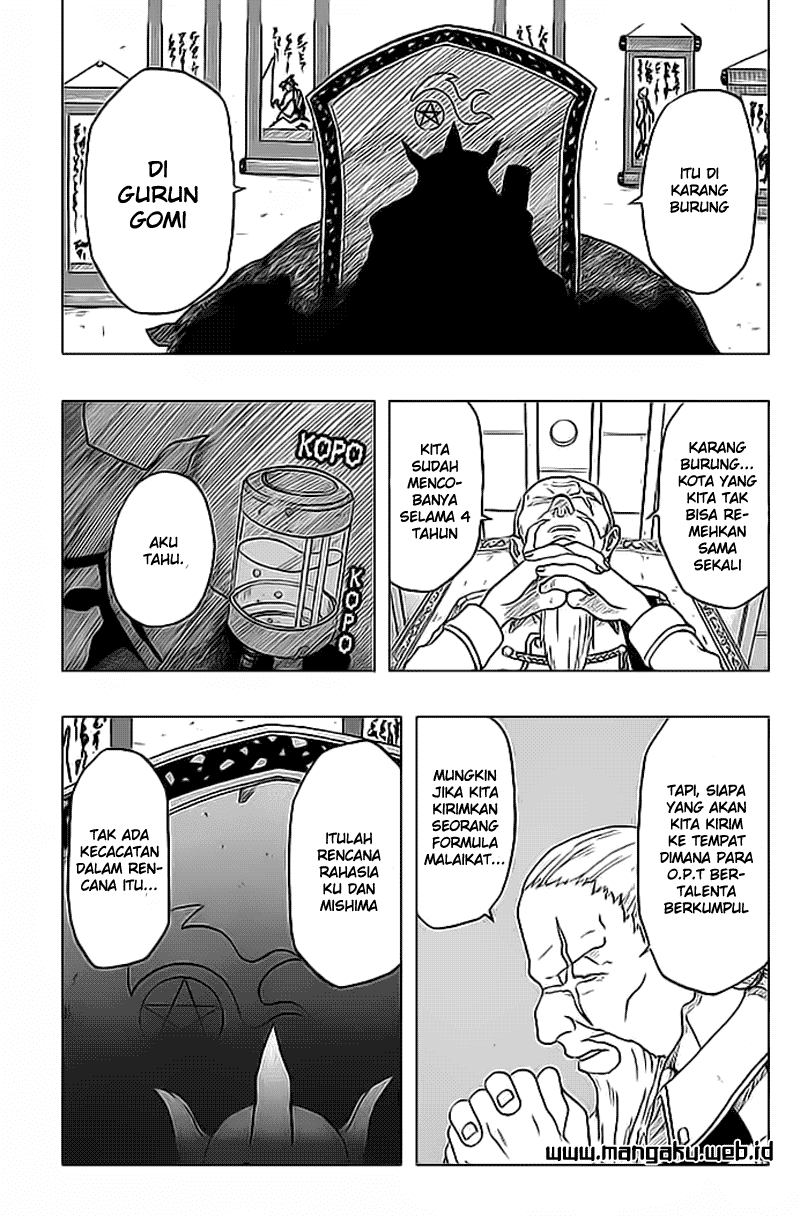 666 Satan Chapter 30 Image 15