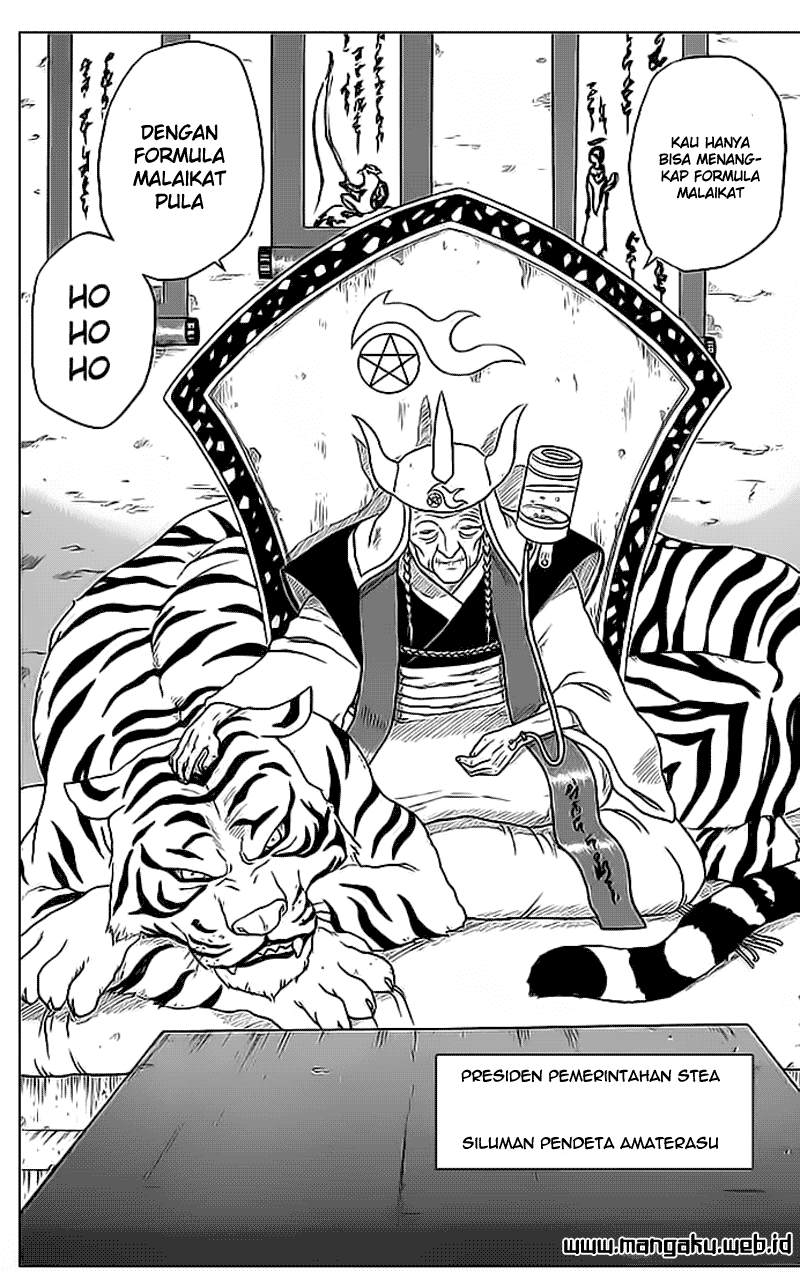 666 Satan Chapter 30 Image 16