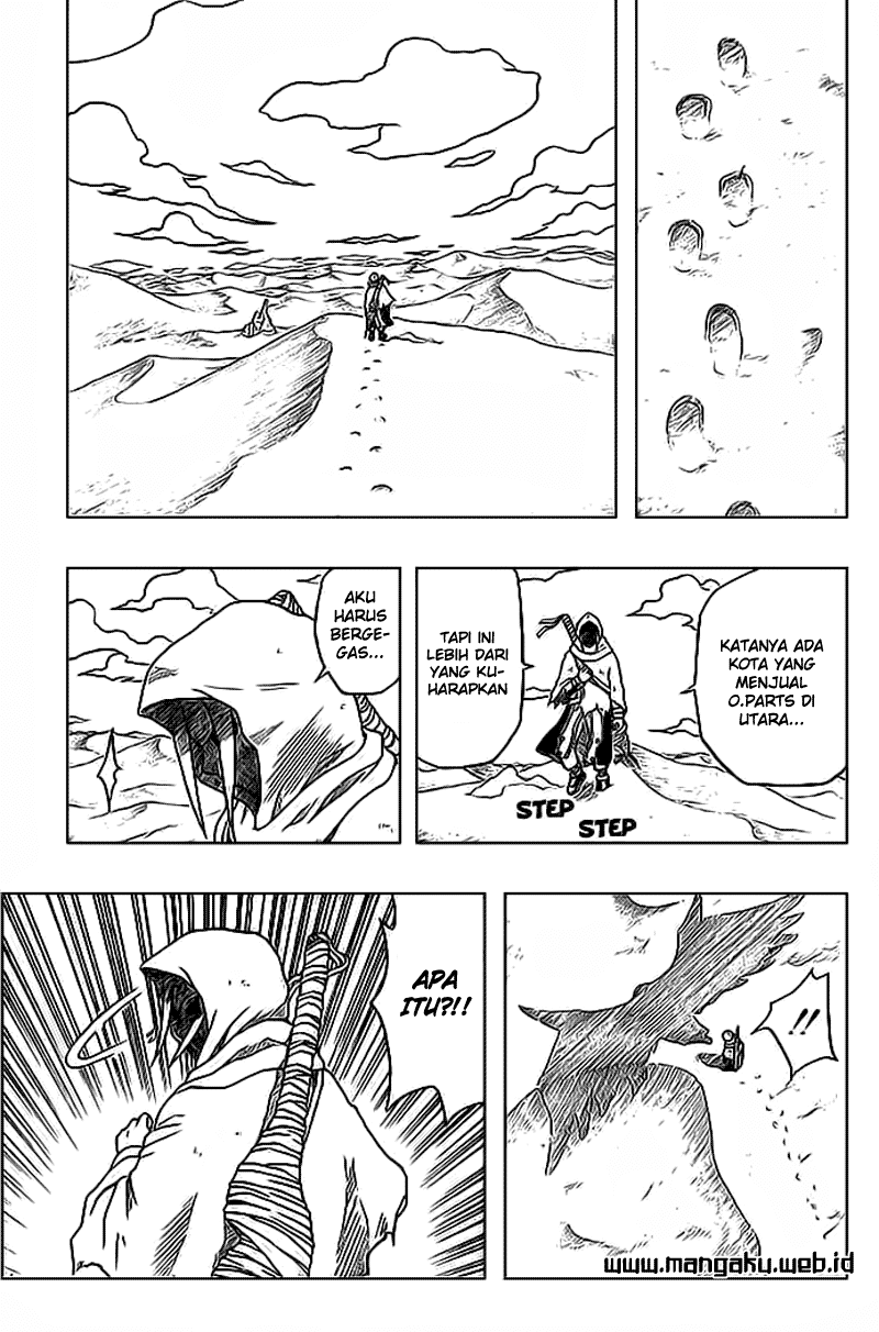 666 Satan Chapter 30 Image 17