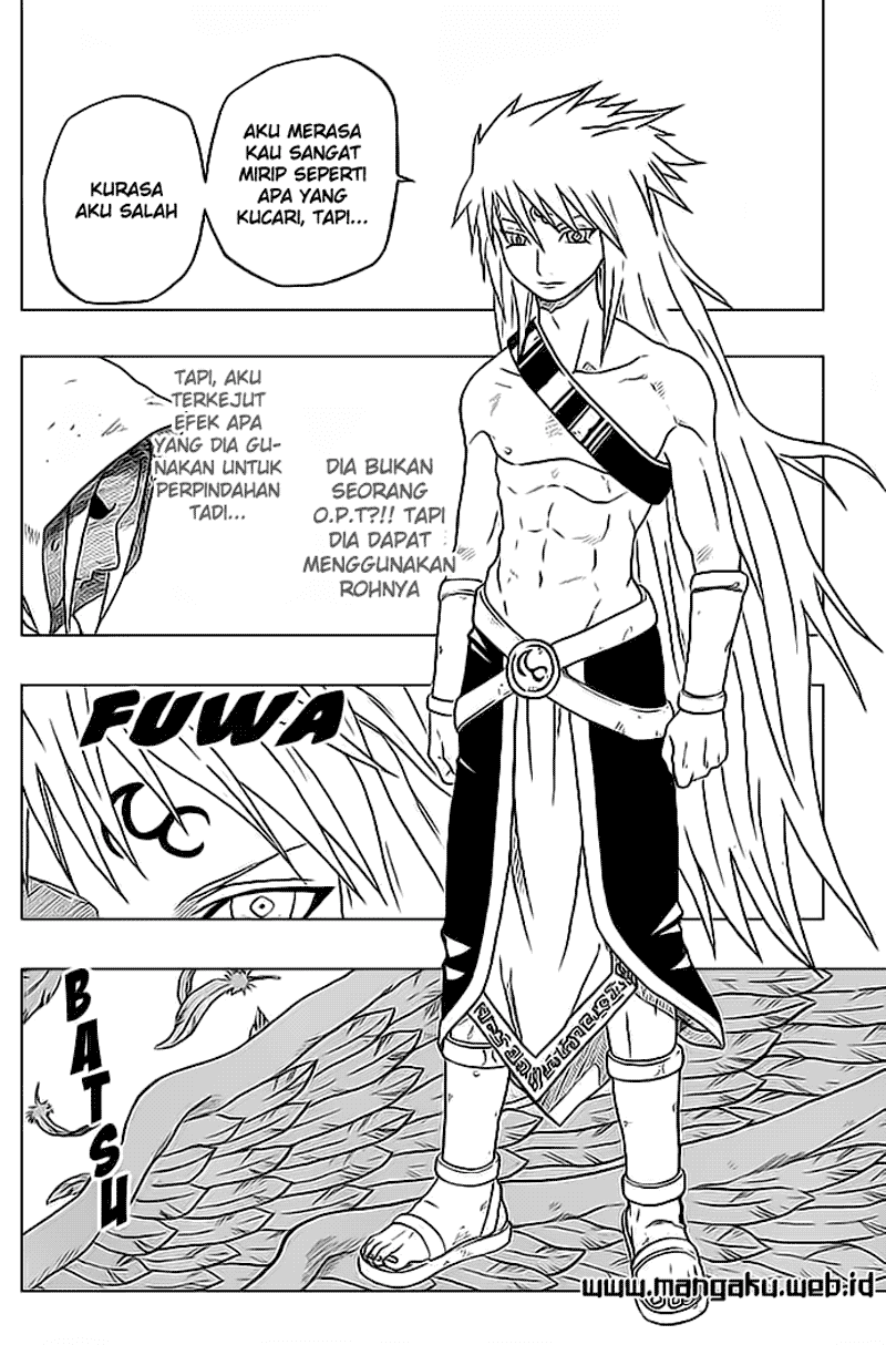666 Satan Chapter 30 Image 21