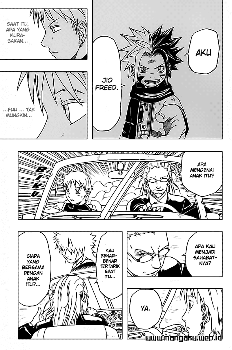 666 Satan Chapter 30 Image 24