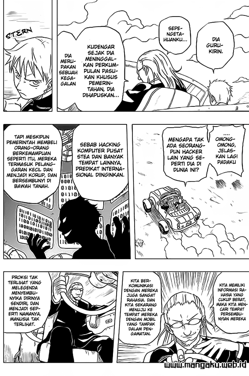 666 Satan Chapter 30 Image 25