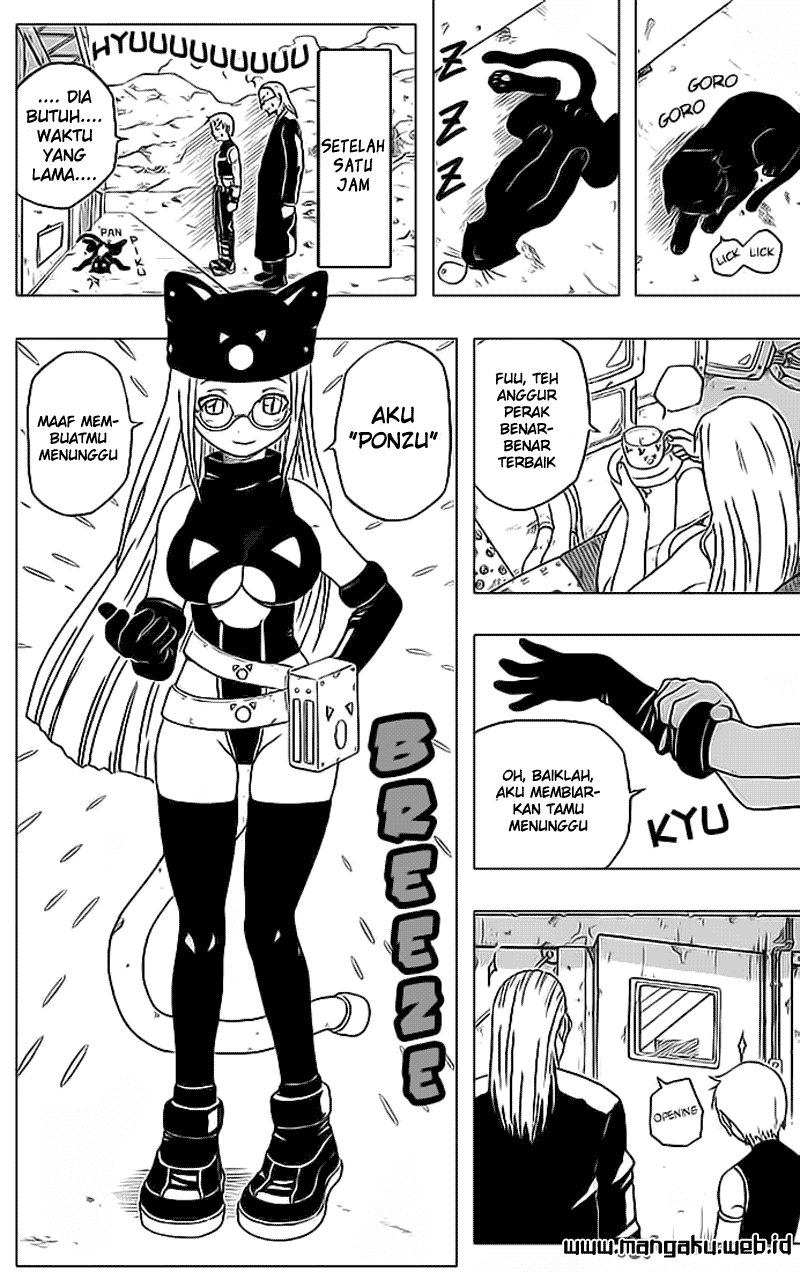 666 Satan Chapter 30 Image 29