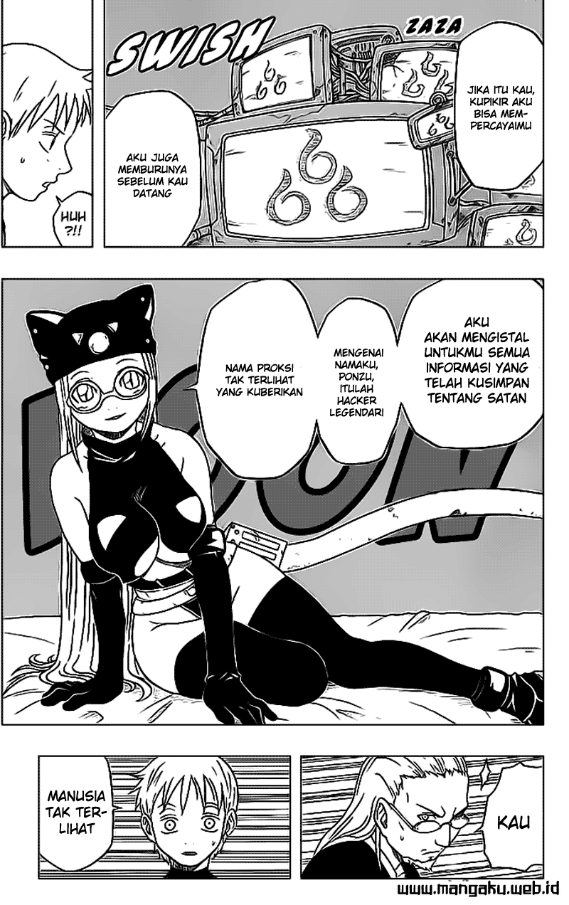 666 Satan Chapter 30 Image 32