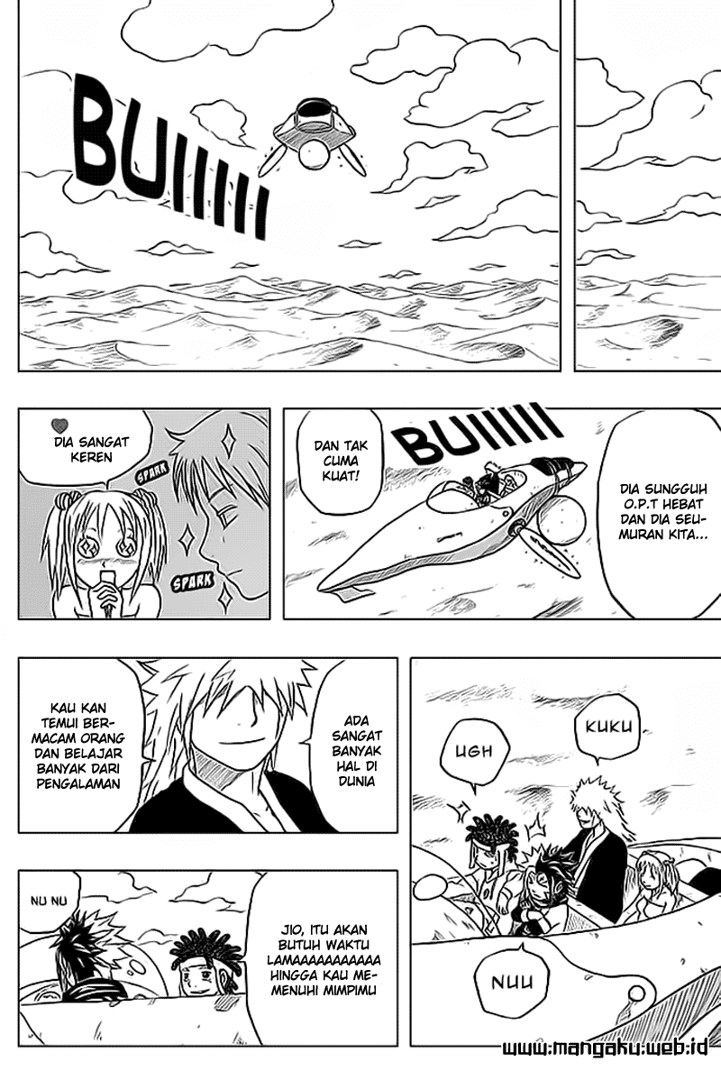 666 Satan Chapter 30 Image 33