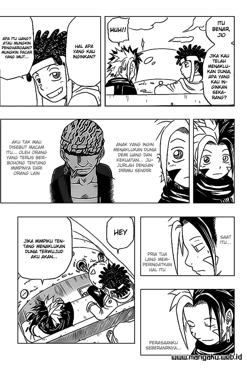 666 Satan Chapter 30 Image 34