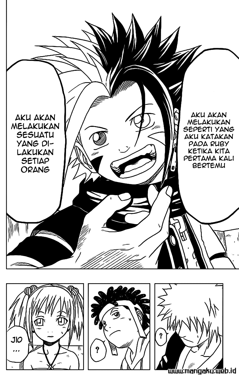 666 Satan Chapter 30 Image 35