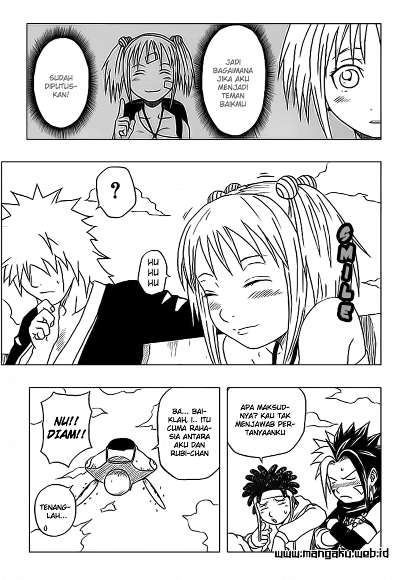 666 Satan Chapter 30 Image 36