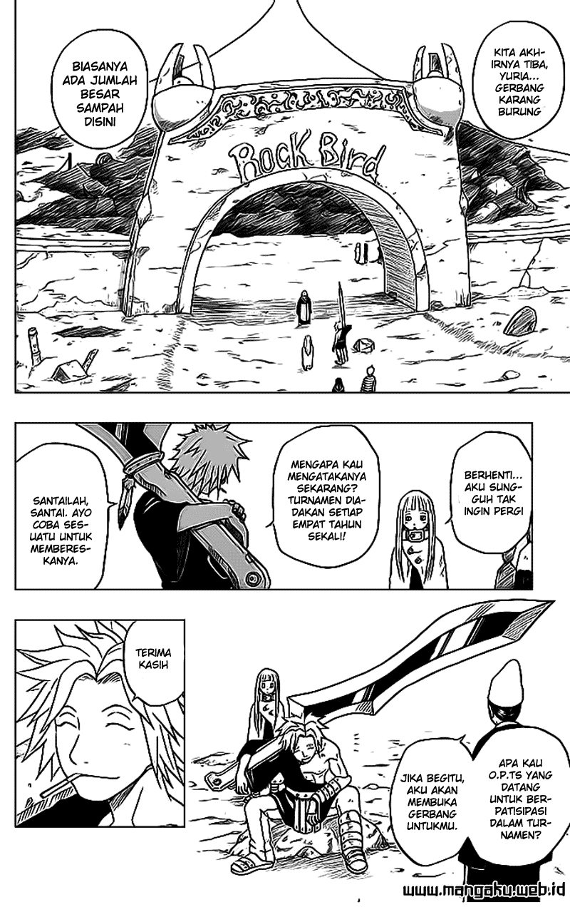 666 Satan Chapter 30 Image 37