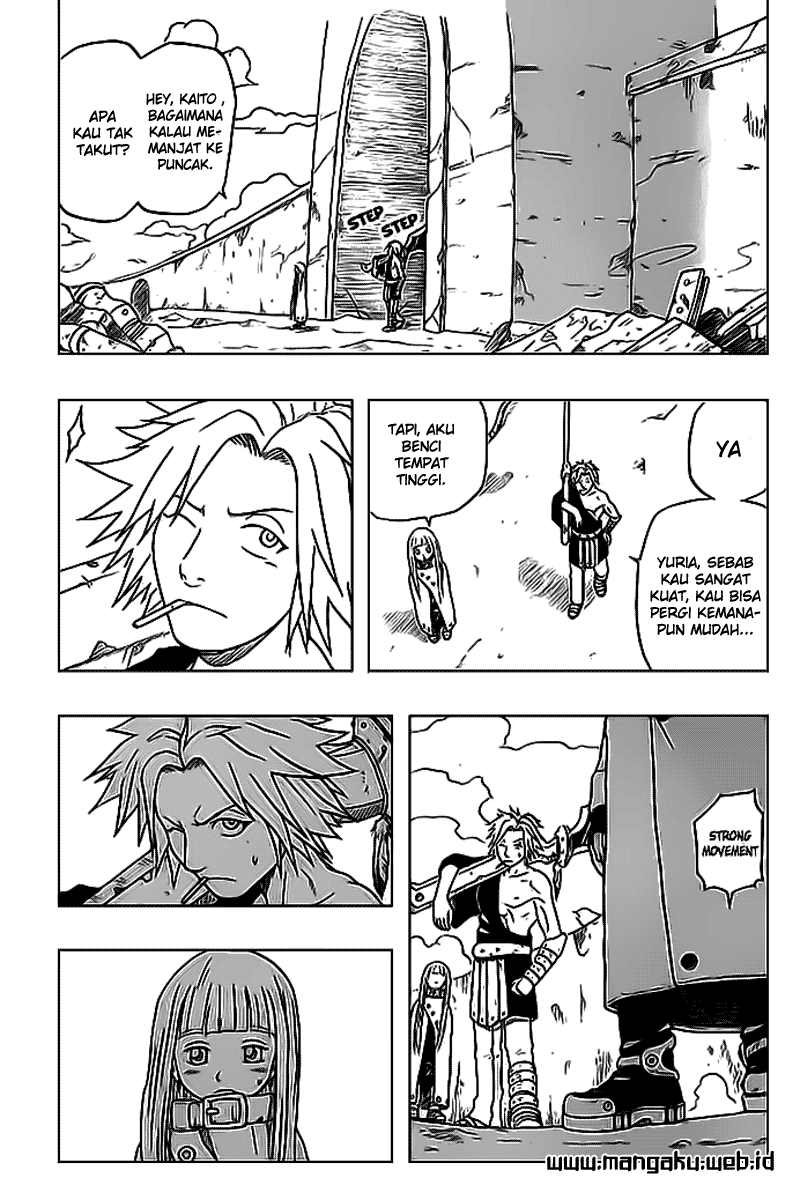 666 Satan Chapter 30 Image 38