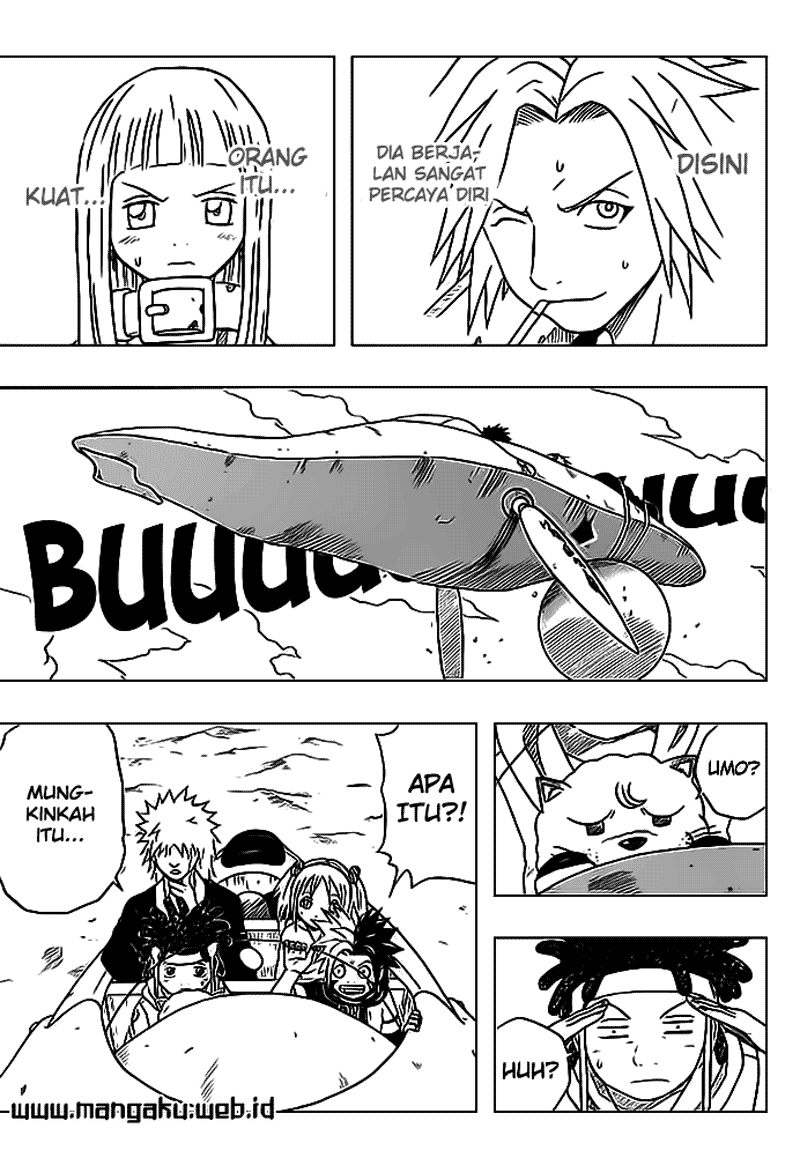 666 Satan Chapter 30 Image 40