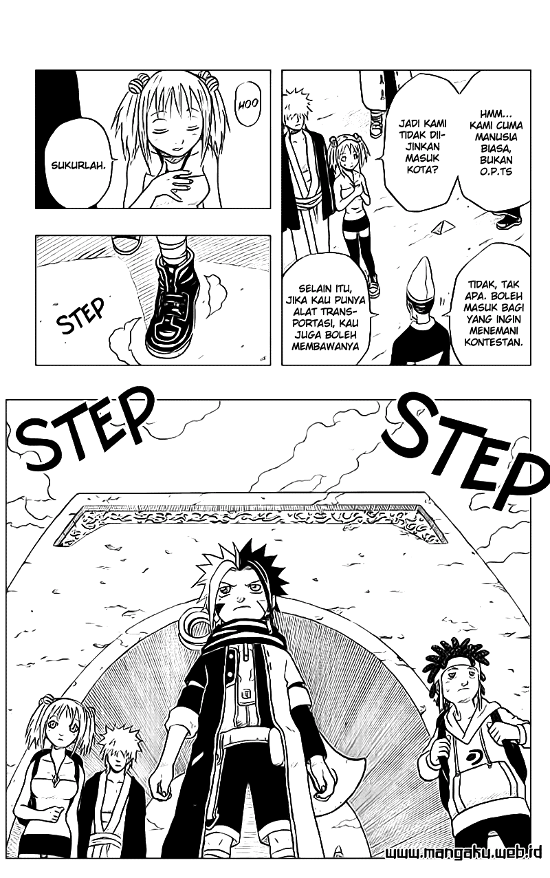 666 Satan Chapter 31 Image 7