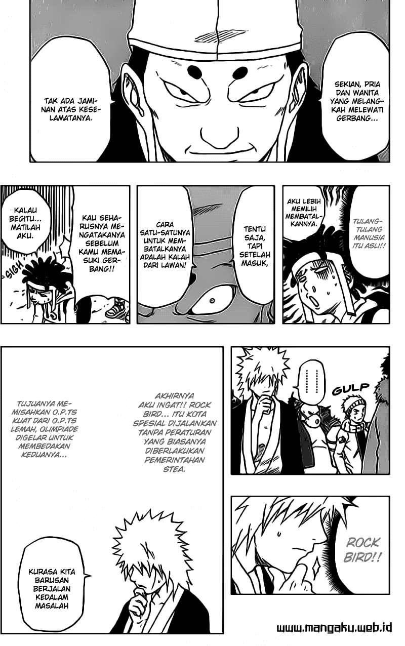 666 Satan Chapter 31 Image 11