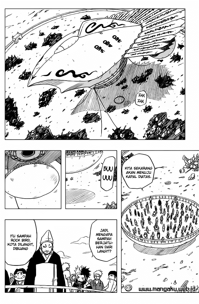 666 Satan Chapter 31 Image 12