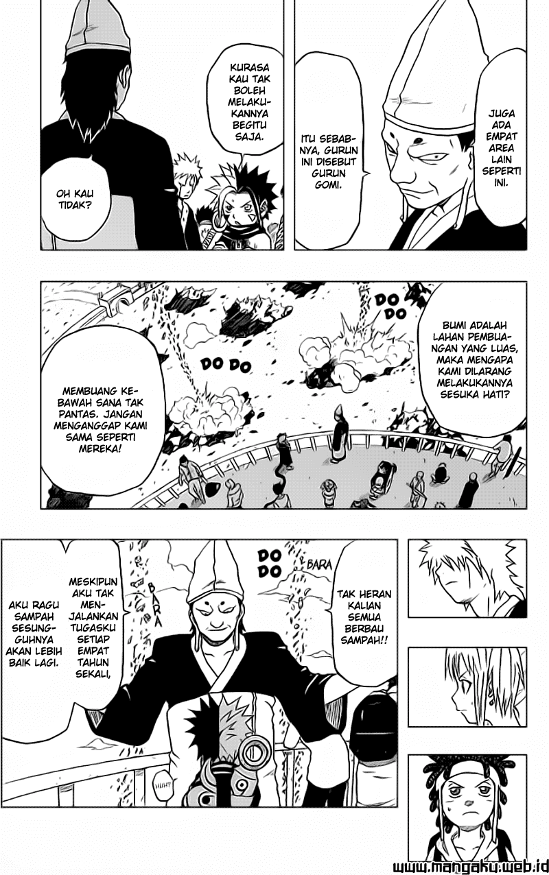 666 Satan Chapter 31 Image 13