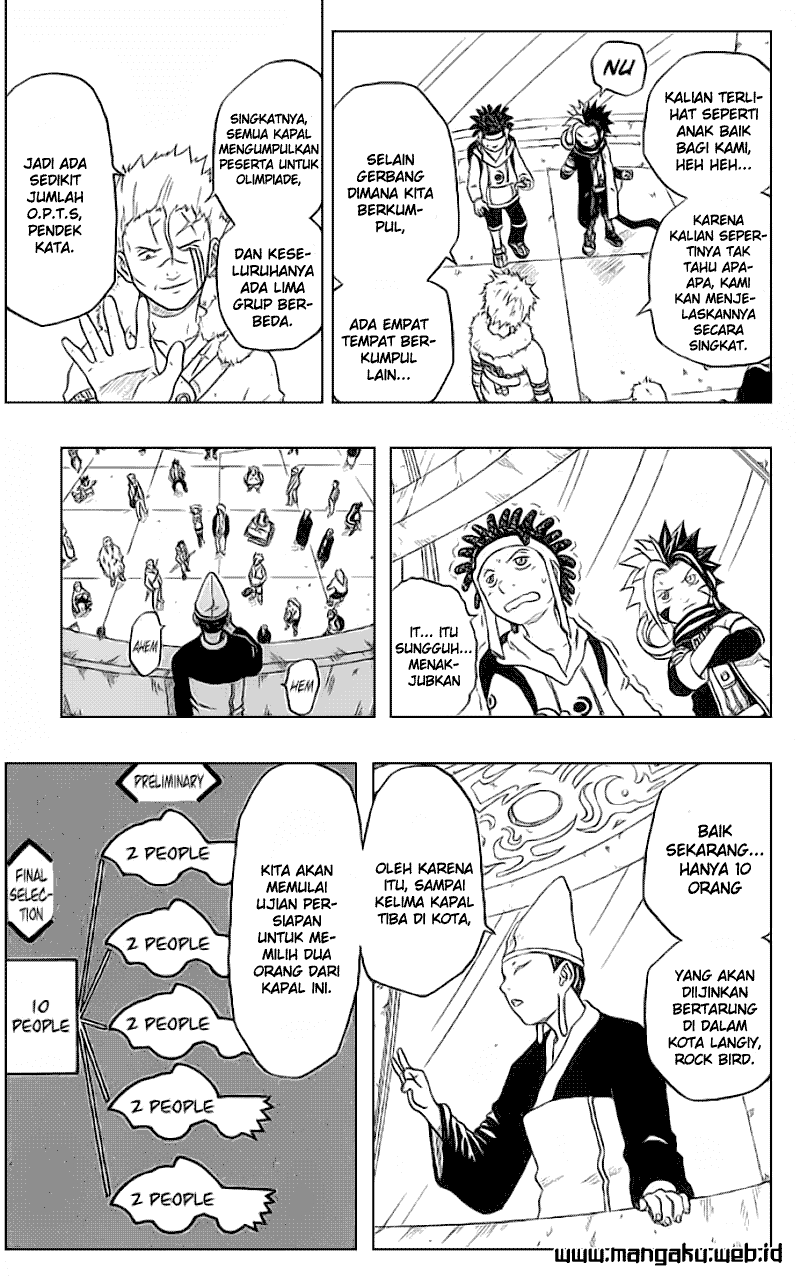 666 Satan Chapter 31 Image 21