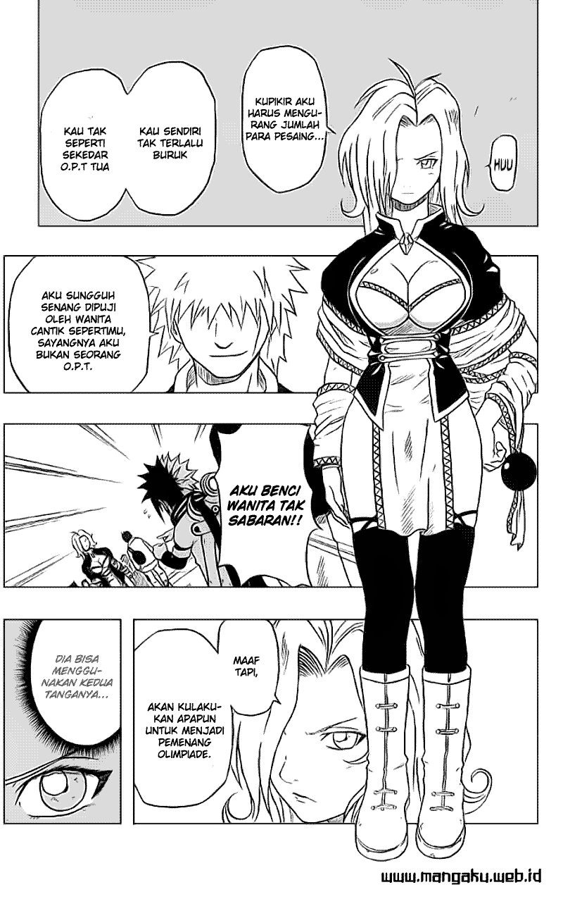666 Satan Chapter 31 Image 25