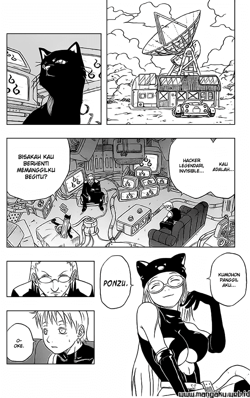 666 Satan Chapter 31 Image 26