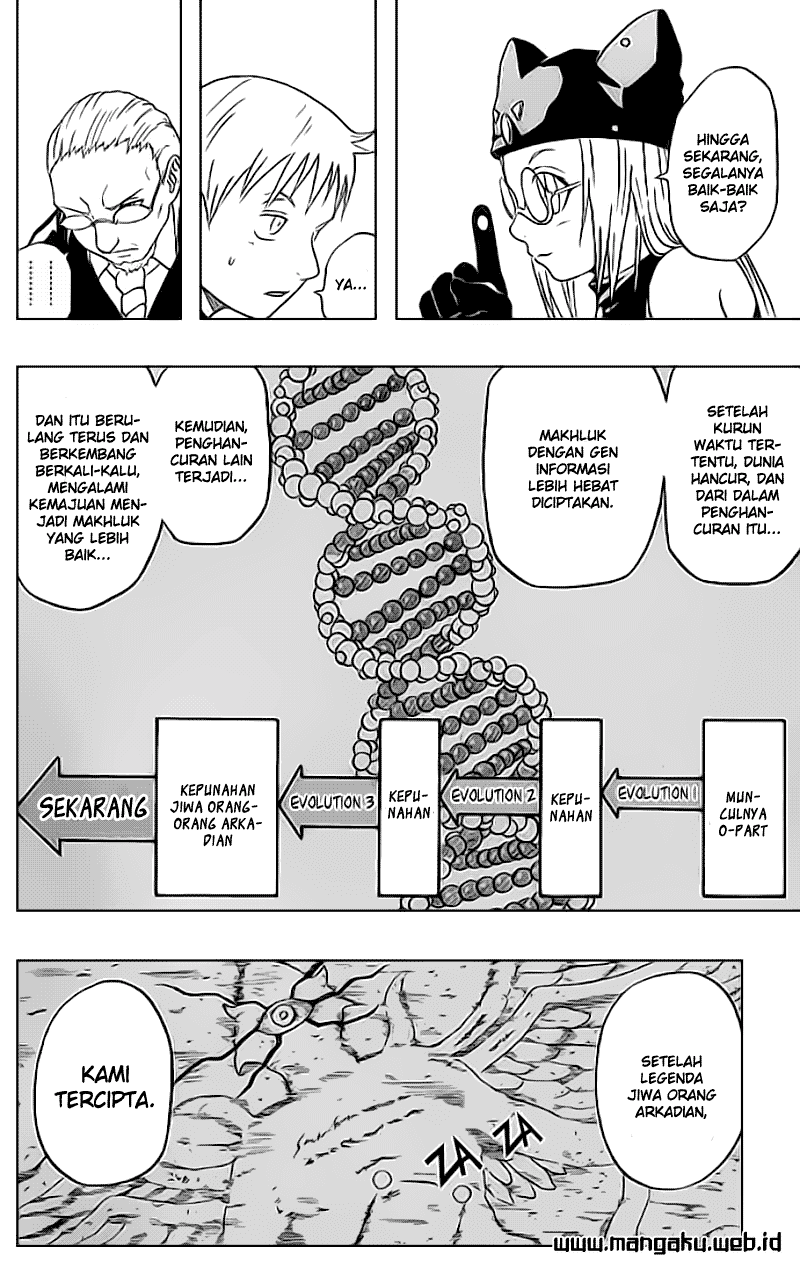 666 Satan Chapter 31 Image 28