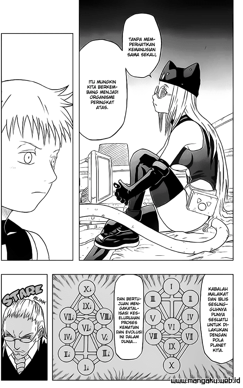 666 Satan Chapter 31 Image 29