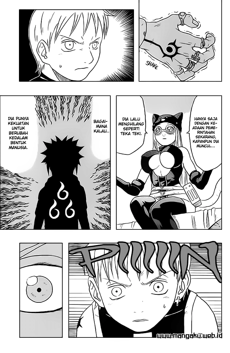 666 Satan Chapter 31 Image 31