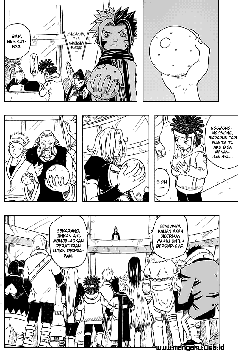 666 Satan Chapter 31 Image 32