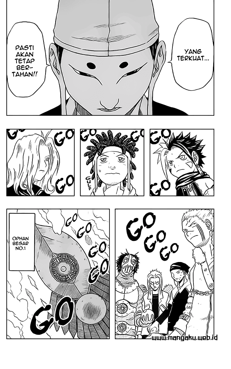 666 Satan Chapter 31 Image 34