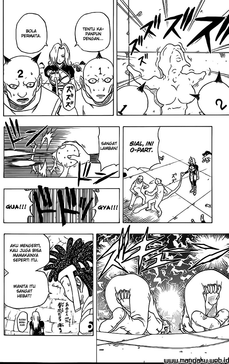 666 Satan Chapter 32 Image 25
