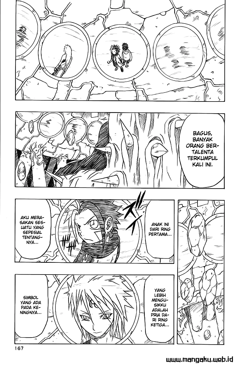 666 Satan Chapter 32 Image 30