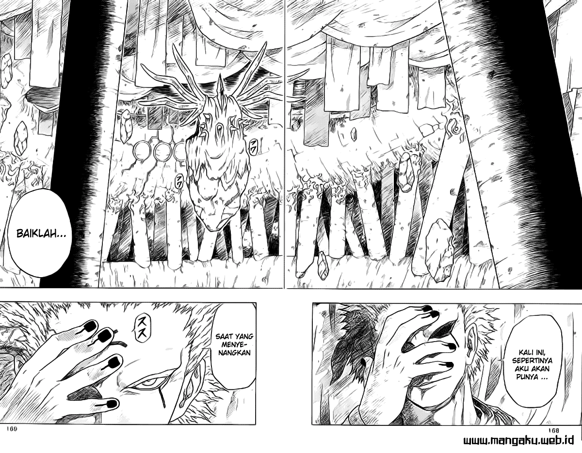 666 Satan Chapter 32 Image 31